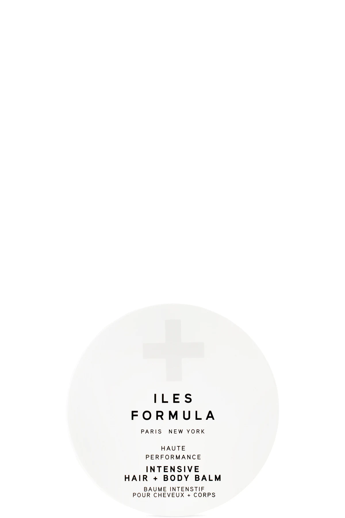 Intensive Hair & Body Balm, 180 mL