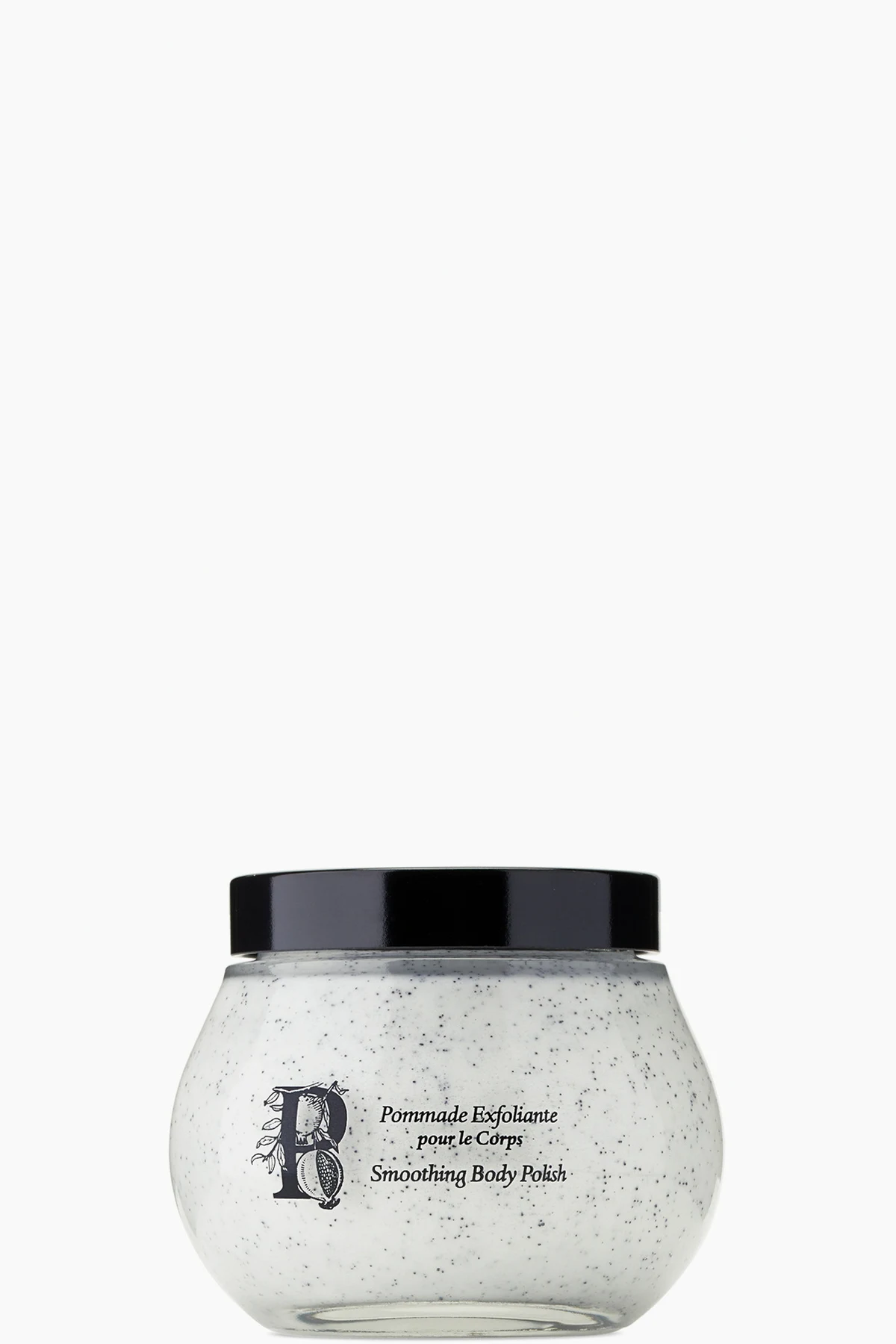 Smoothing Body Polish Scrub, 200 mL