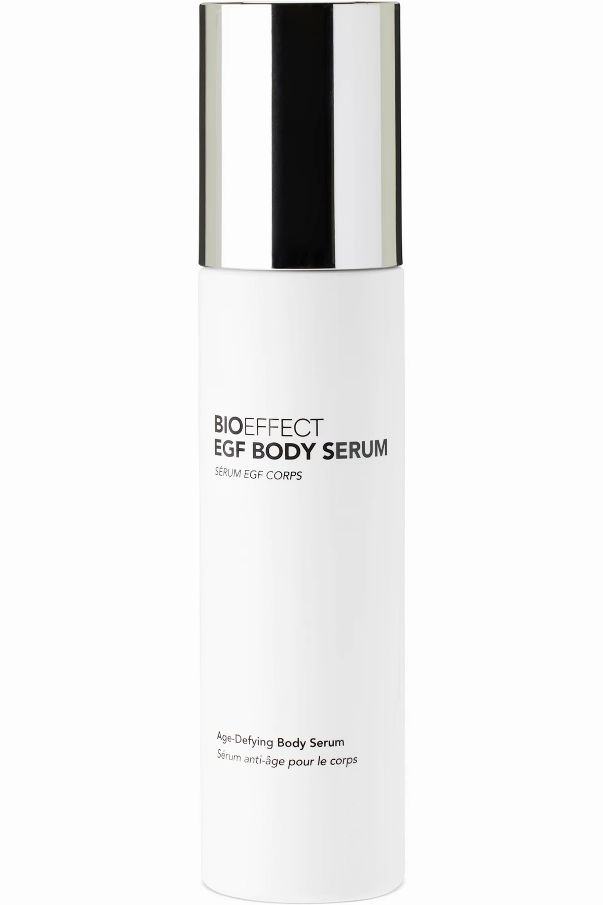EGF Body Serum, 120 mL