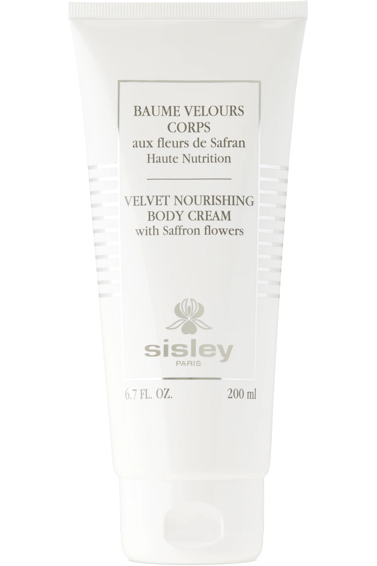 Velvet Nourishing Body Cream, 200 mL