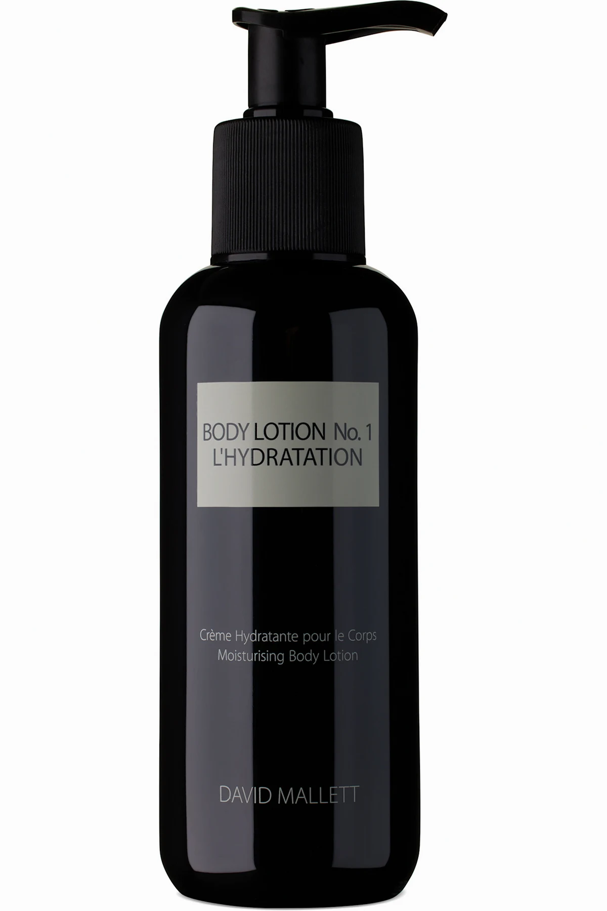 No.1 L'Hydratation Body Lotion, 250 mL