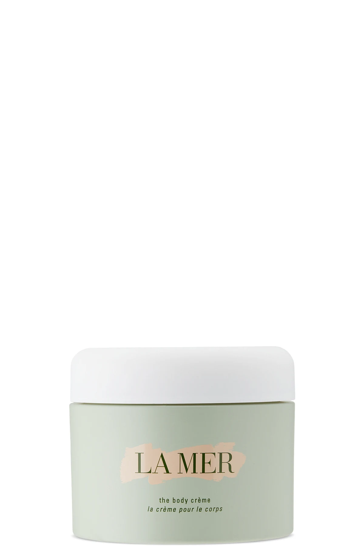 The Body Crème, 300 mL