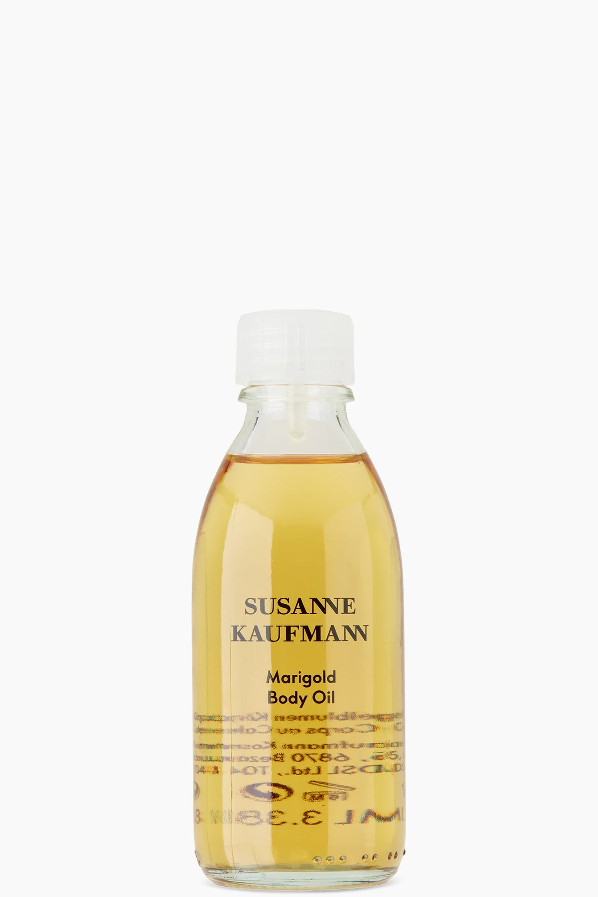 Marigold Body Oil, 100 mL