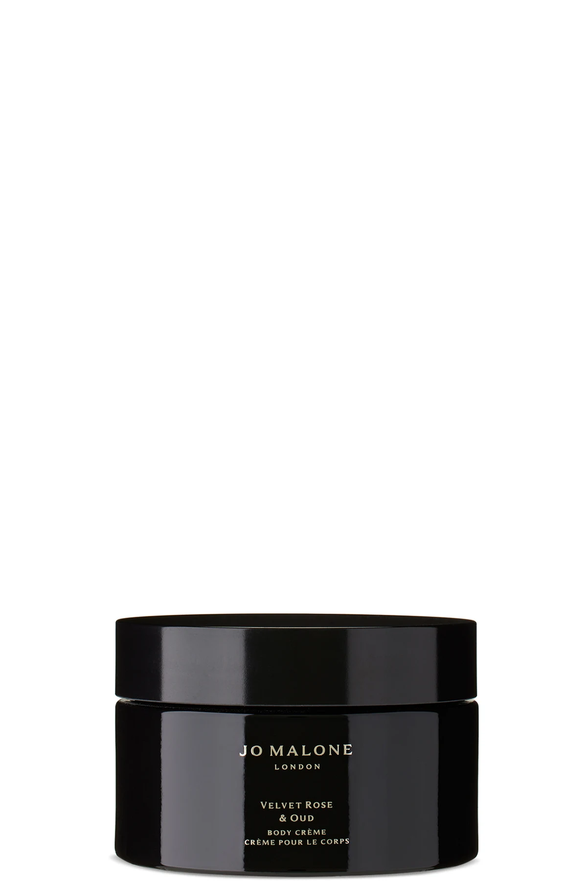 Velvet Rose & Oud Body Crème, 200 mL