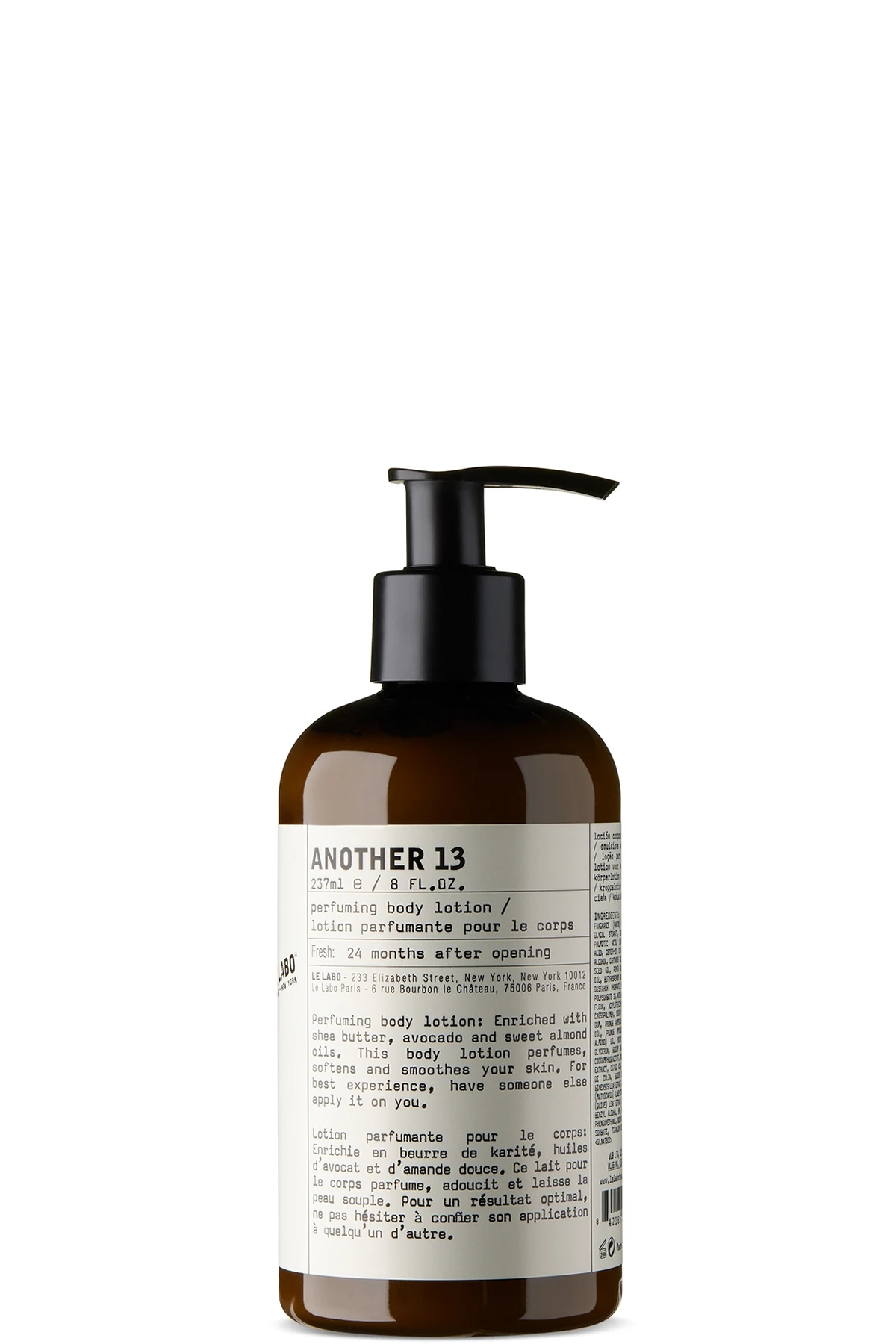 AnOther 13 Body Lotion, 237 mL