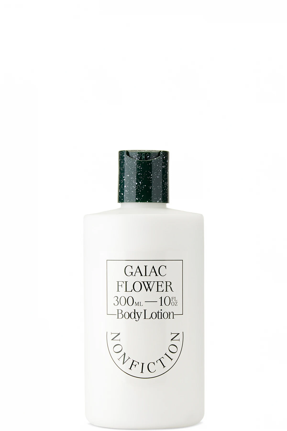 Gaiac Flower Body Lotion, 300 mL