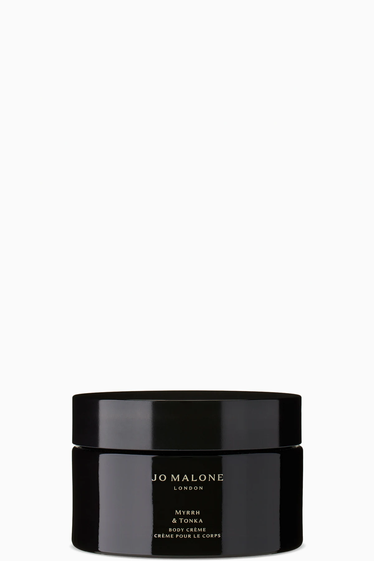 Myrrh & Tonka Body Crème, 200 mL