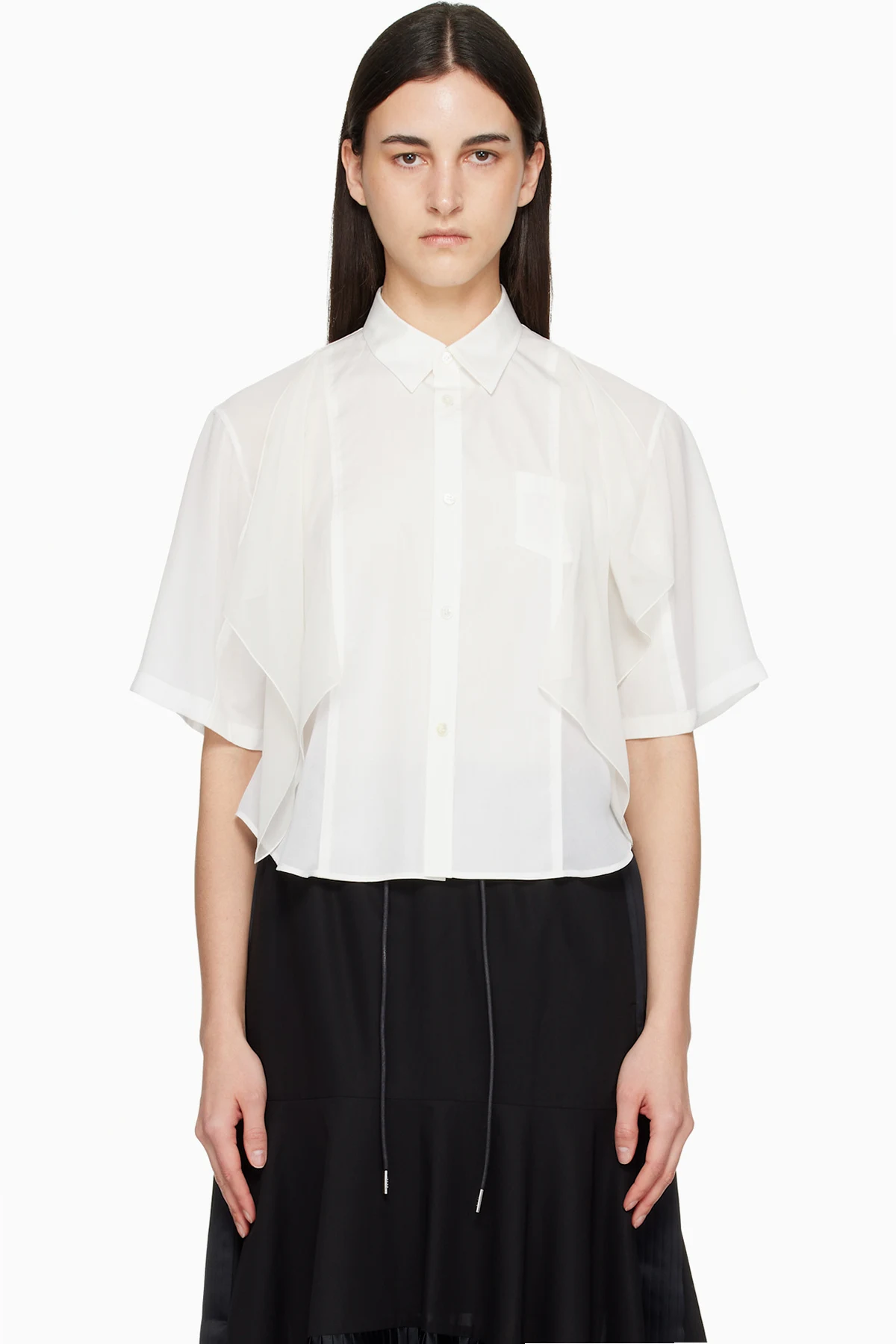 Off-White UP1F1405 Shirt