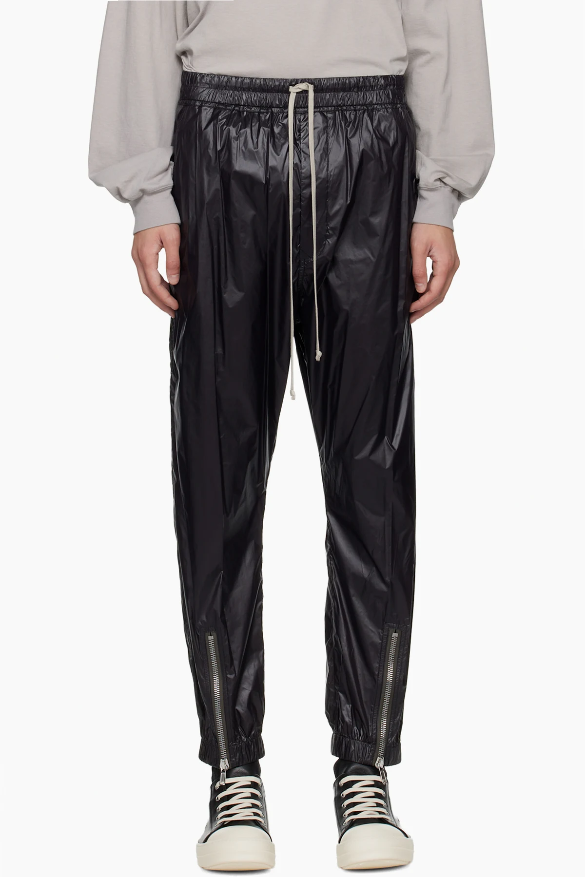 Black Temple Tecuatl Track Pants