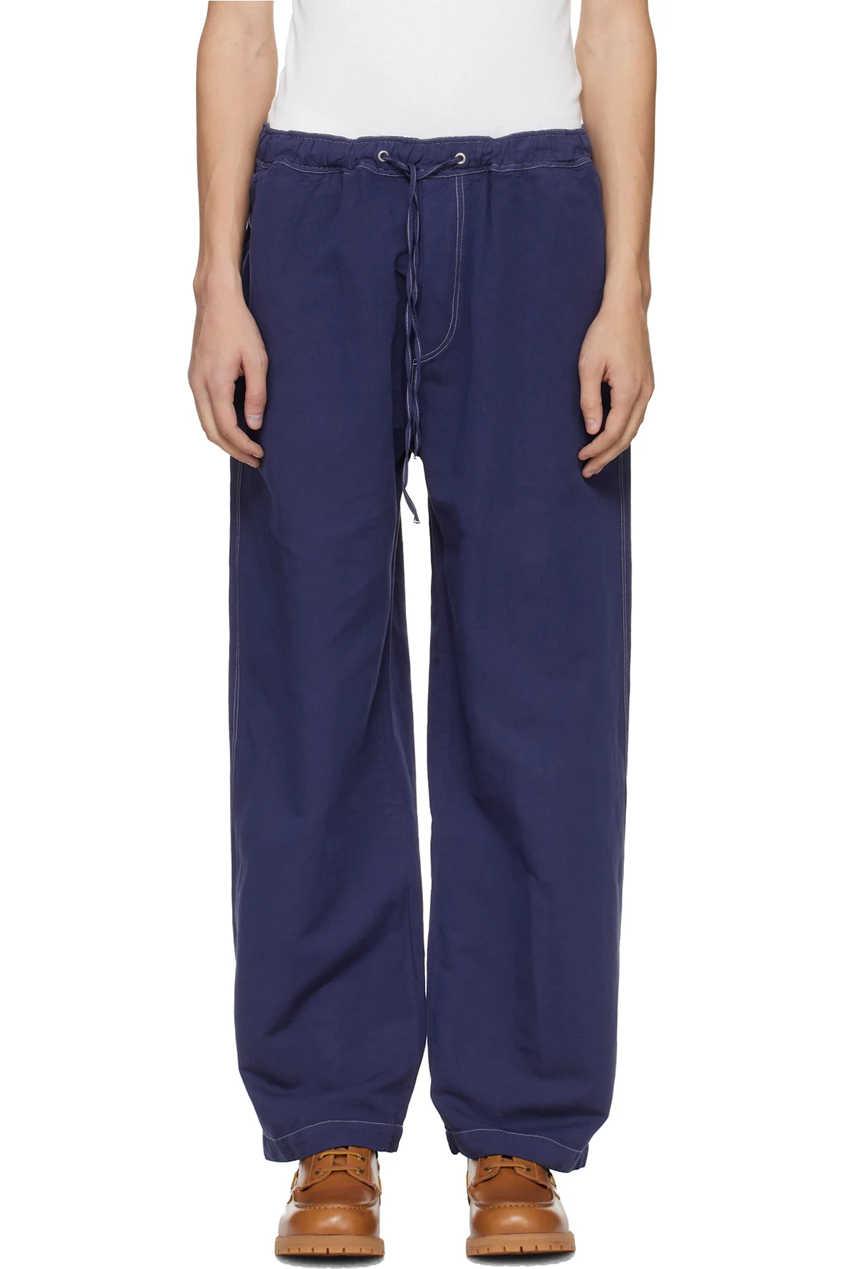 Indigo Sonny Trousers