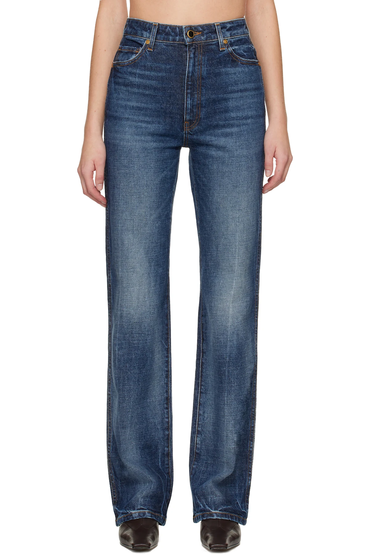 Blue Danielle Jeans