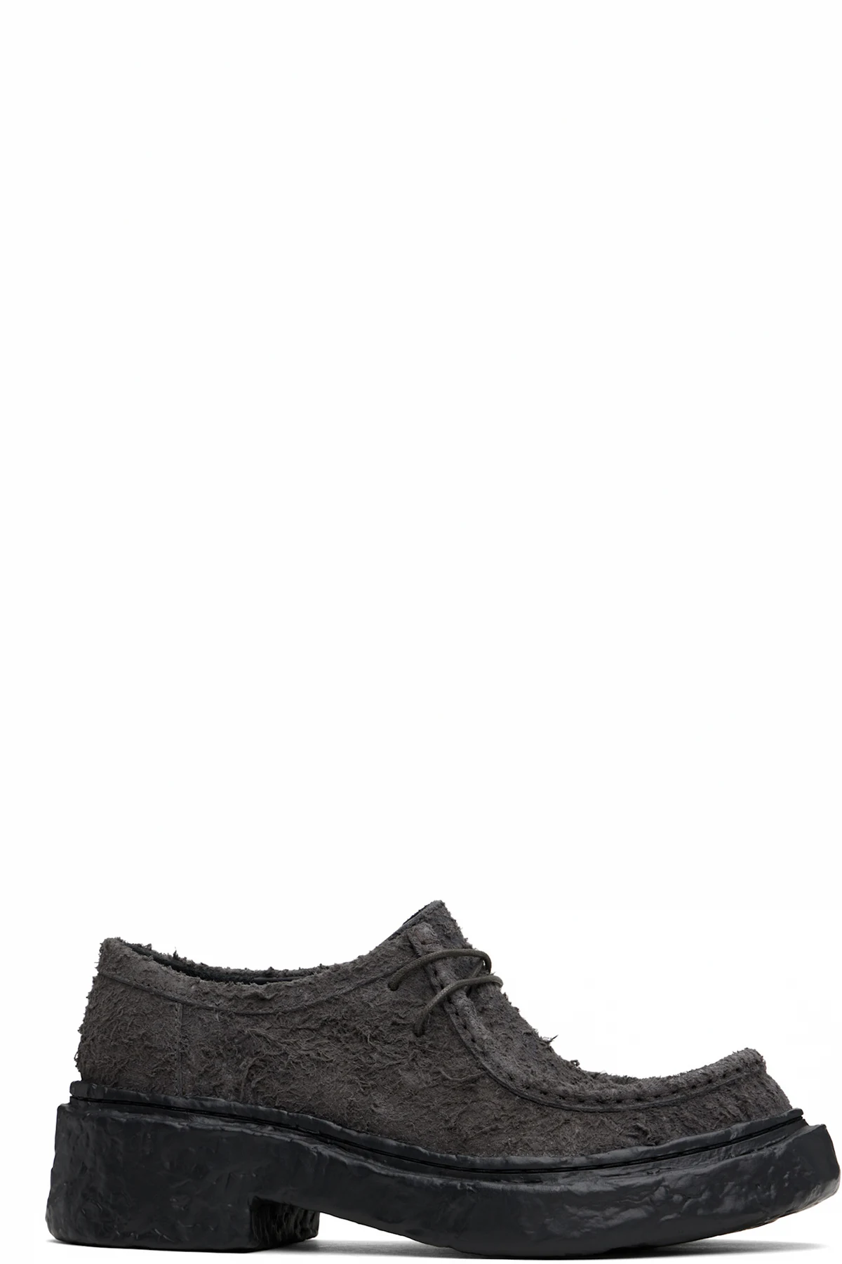 Gray Vamonos Derbys