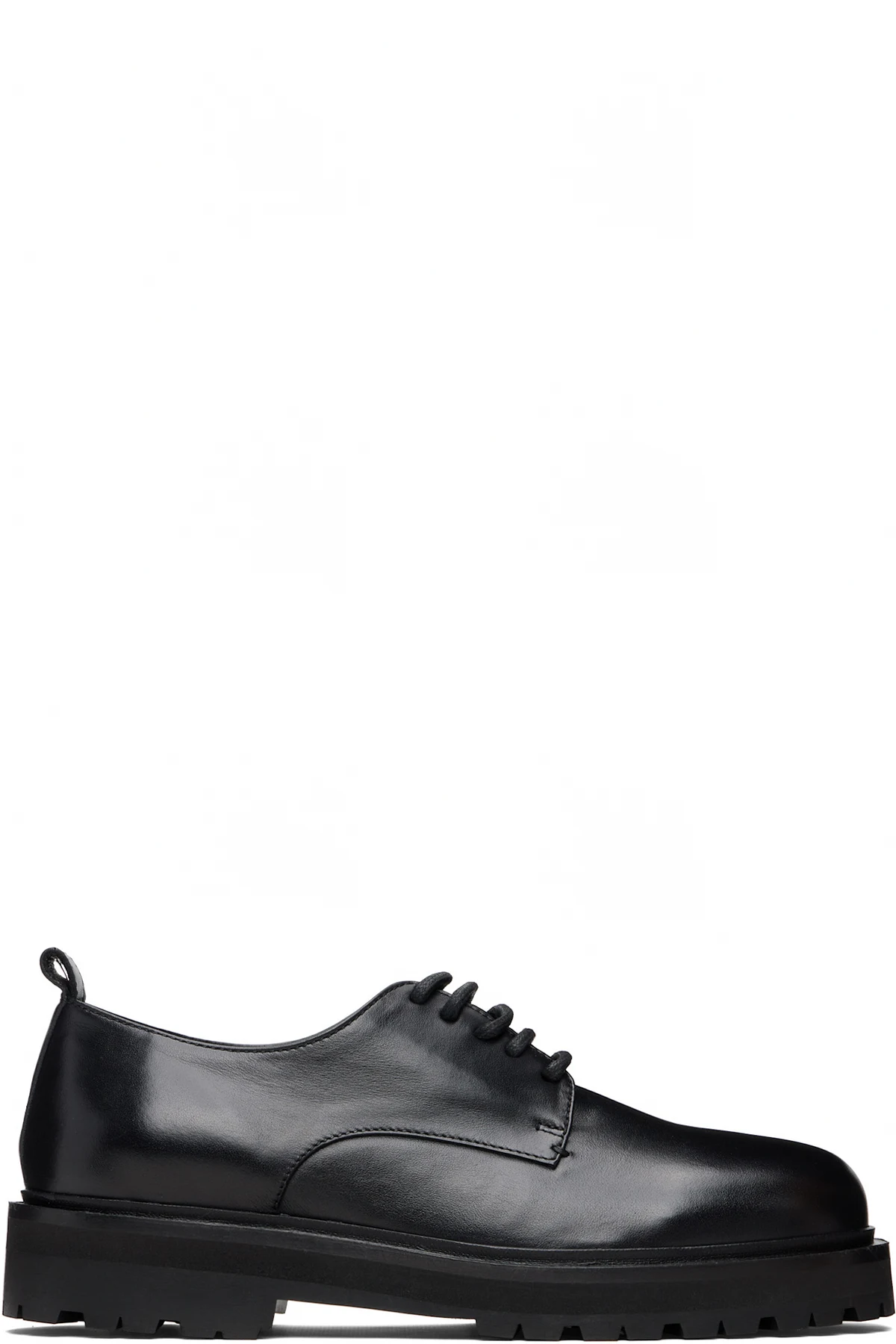 Black Jackson Derbys