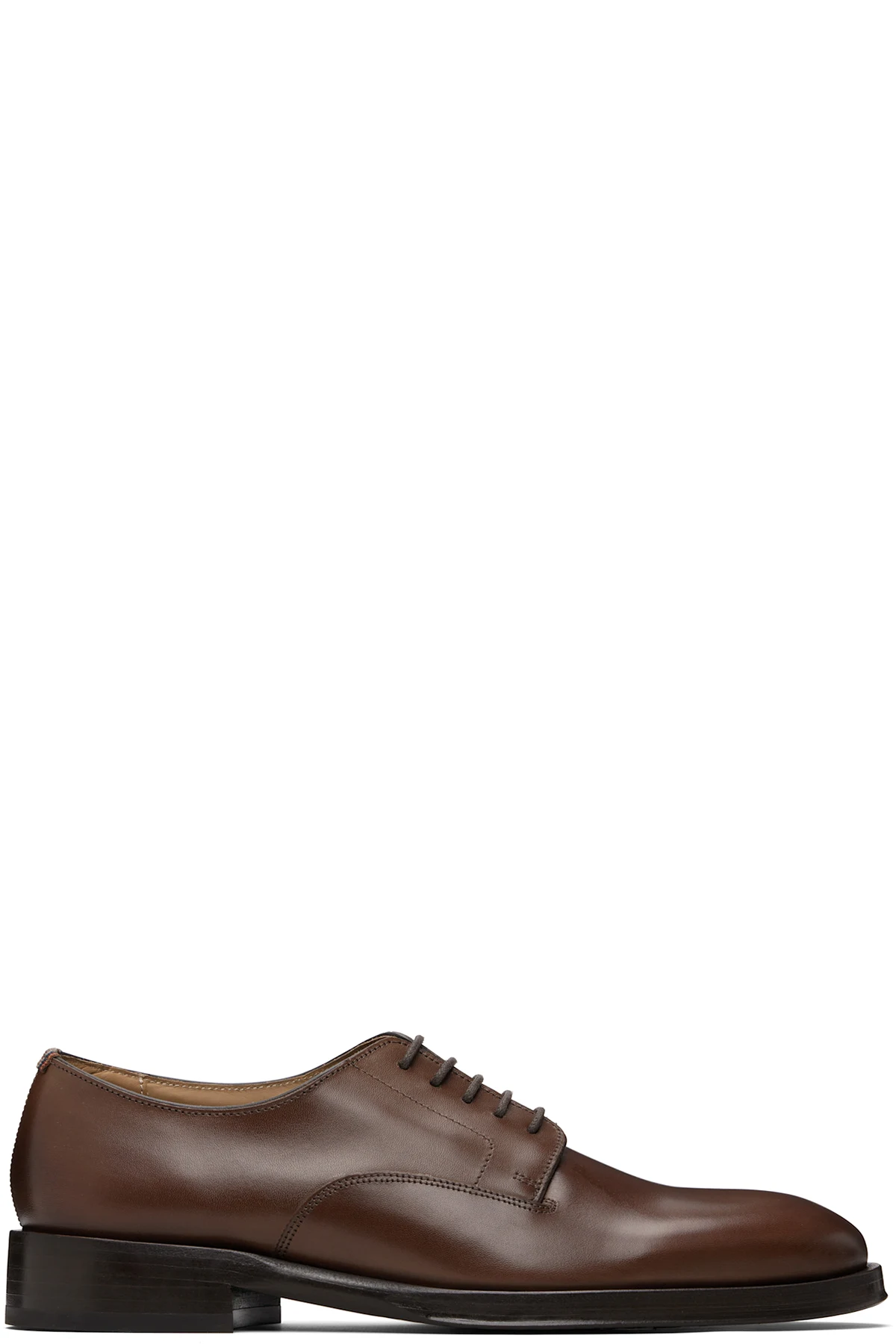 Brown 'Jason' Derbys