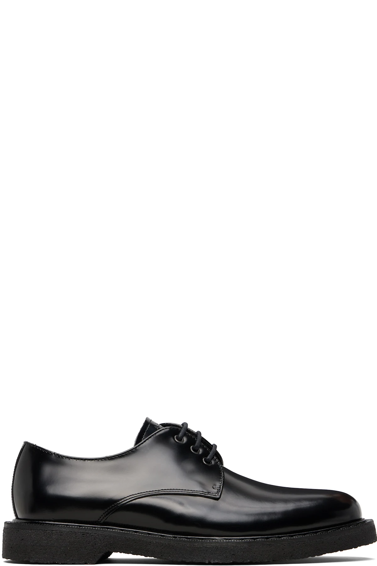 Black 'Les Derbies' Derbys