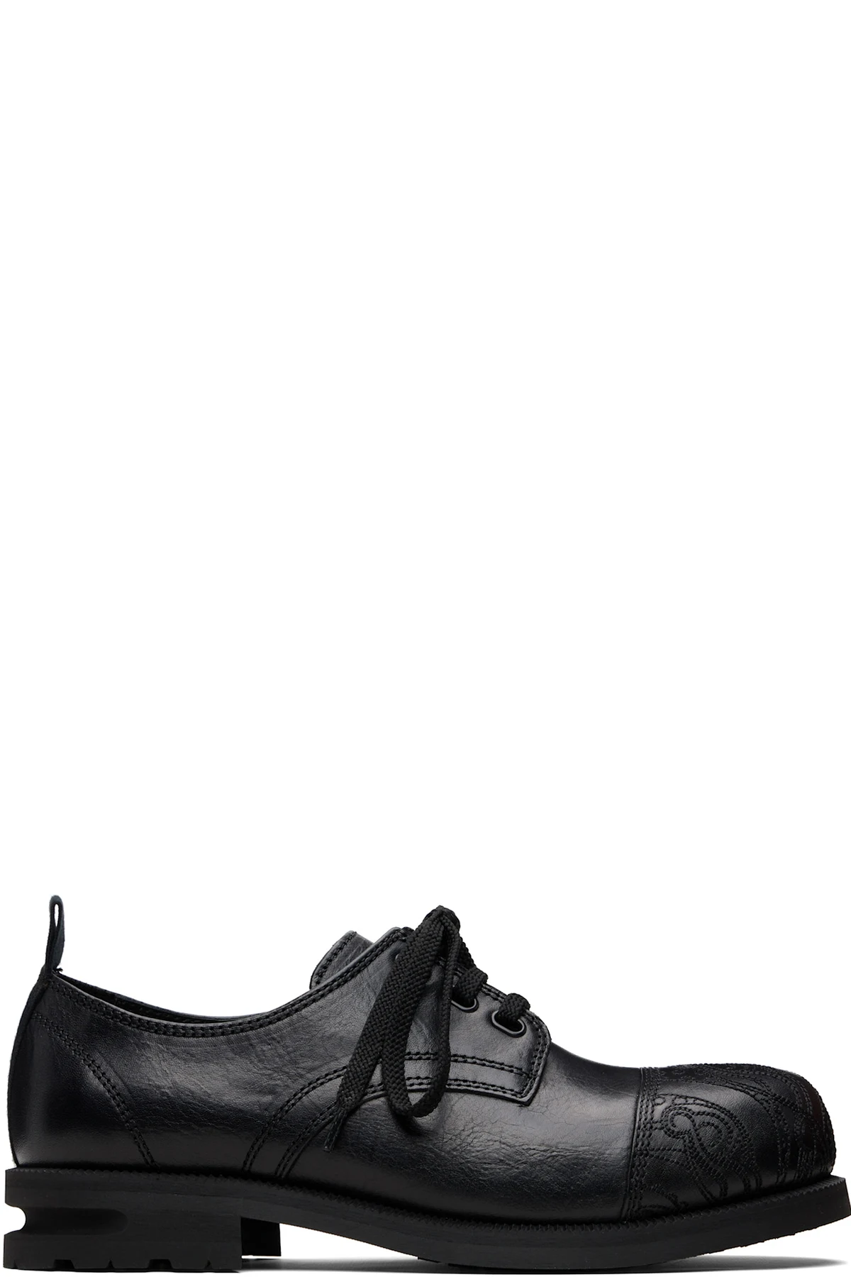 Black Atro Derbys