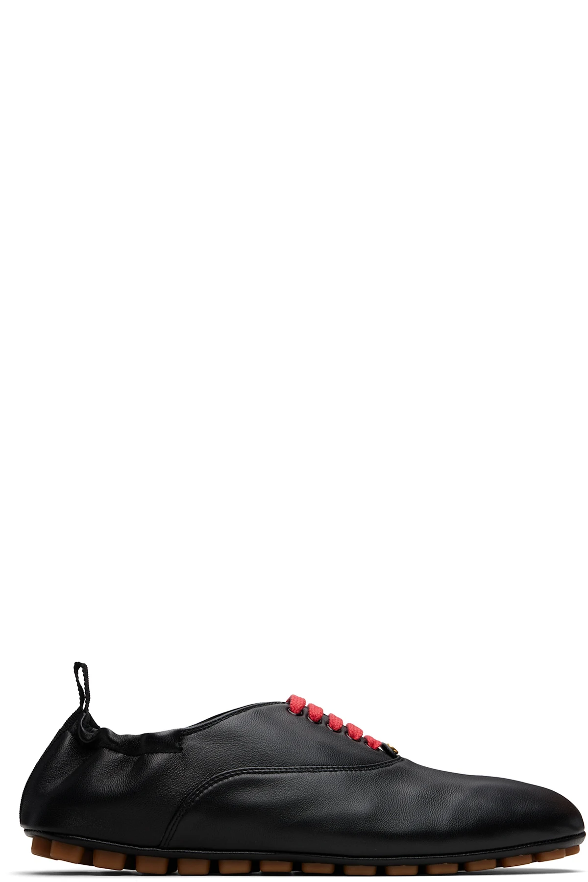 Black Rythmika Derbys