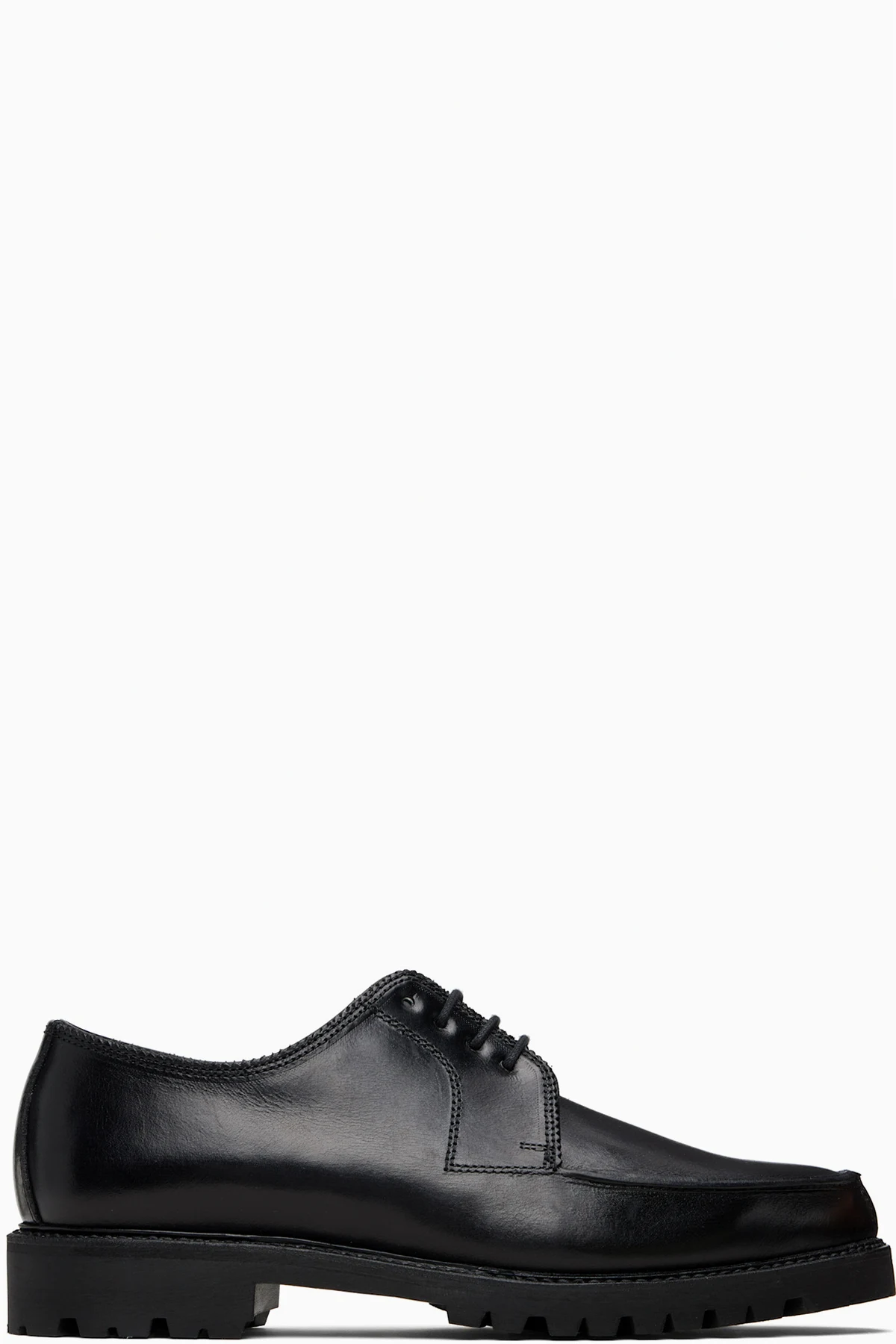 Black Norwegian Derbys
