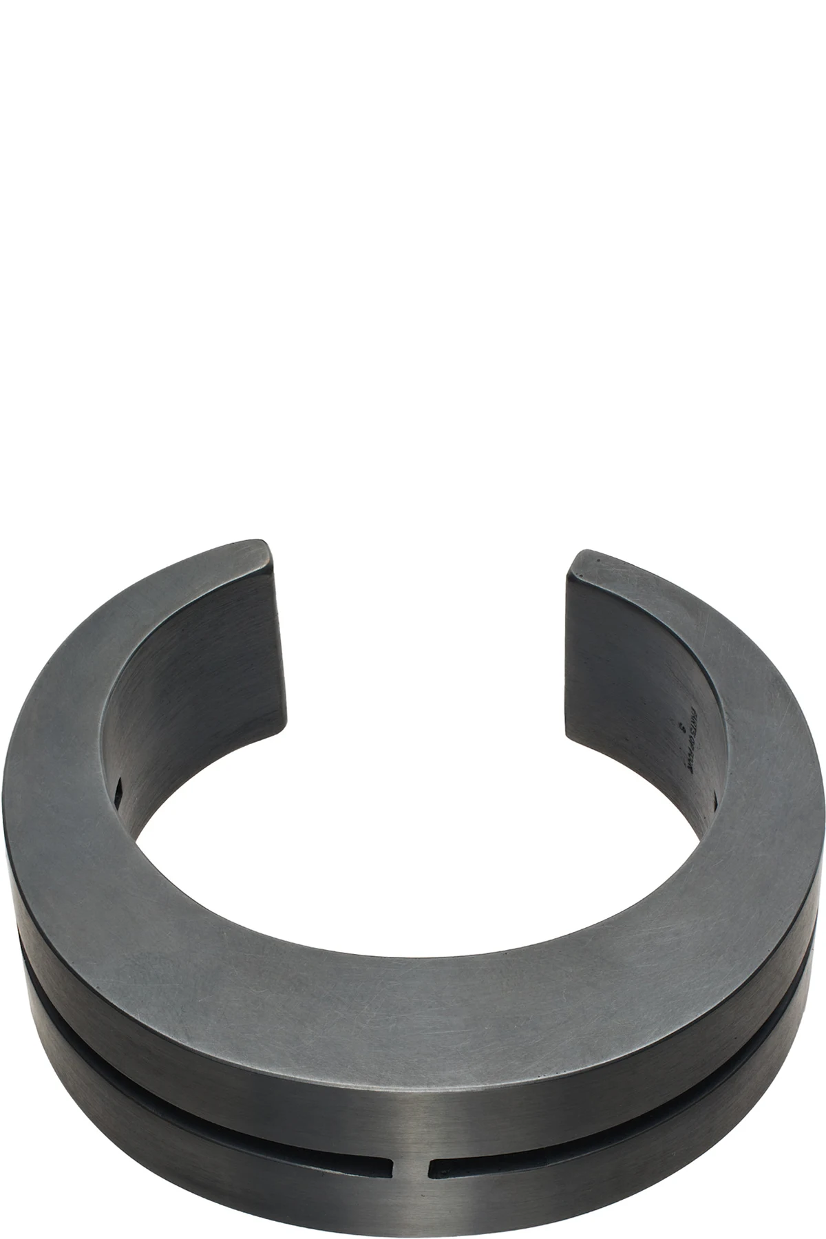 Crescent Crevice Bracelet