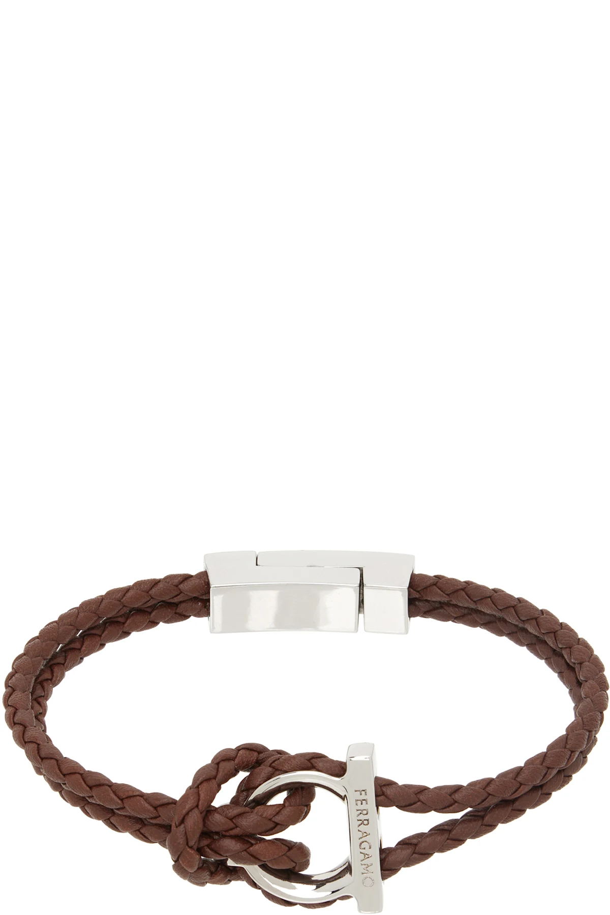 Gancini Bracelet