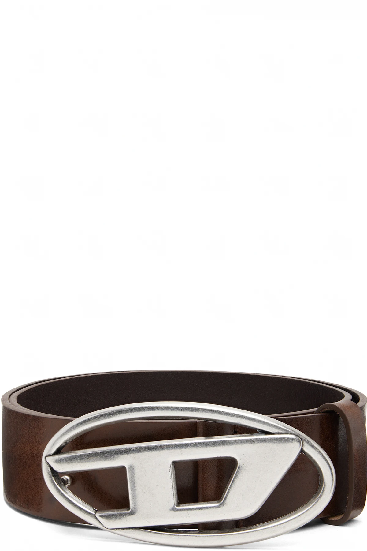 Brown B-1dr Belt