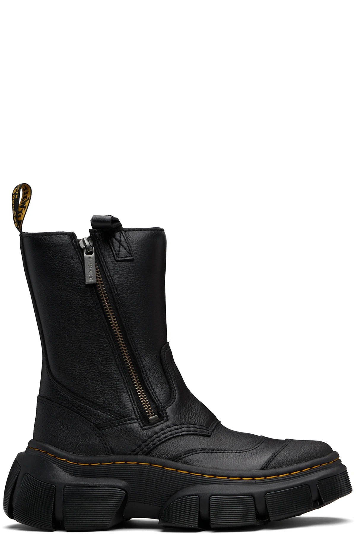 Black DMXL Rigger Boots