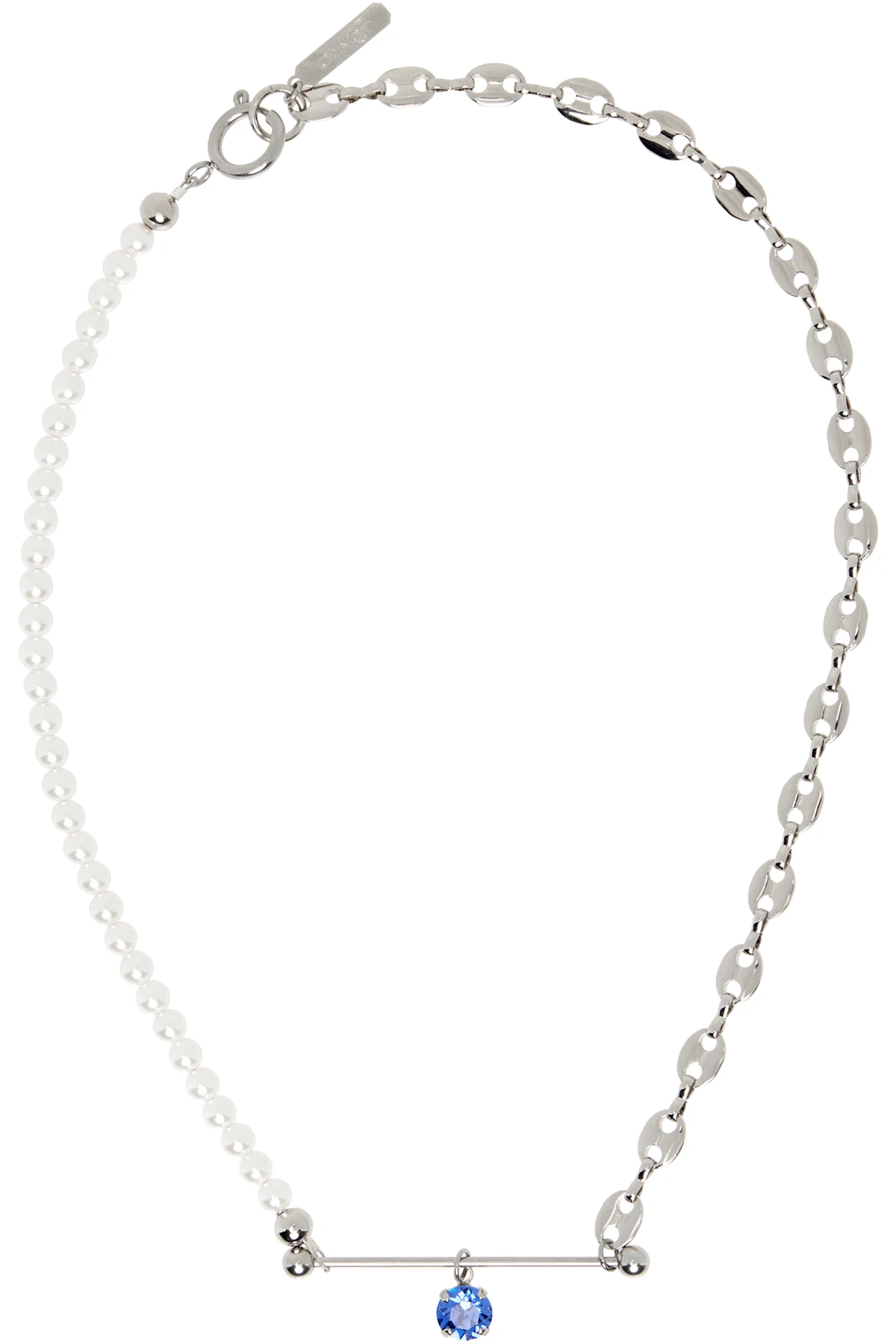 SSENSE Exclusive Maddy Necklace