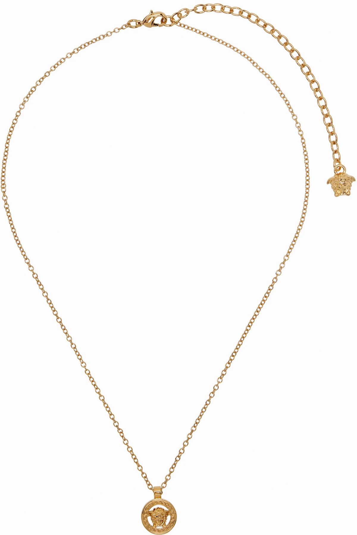 Medusa '95 Necklace