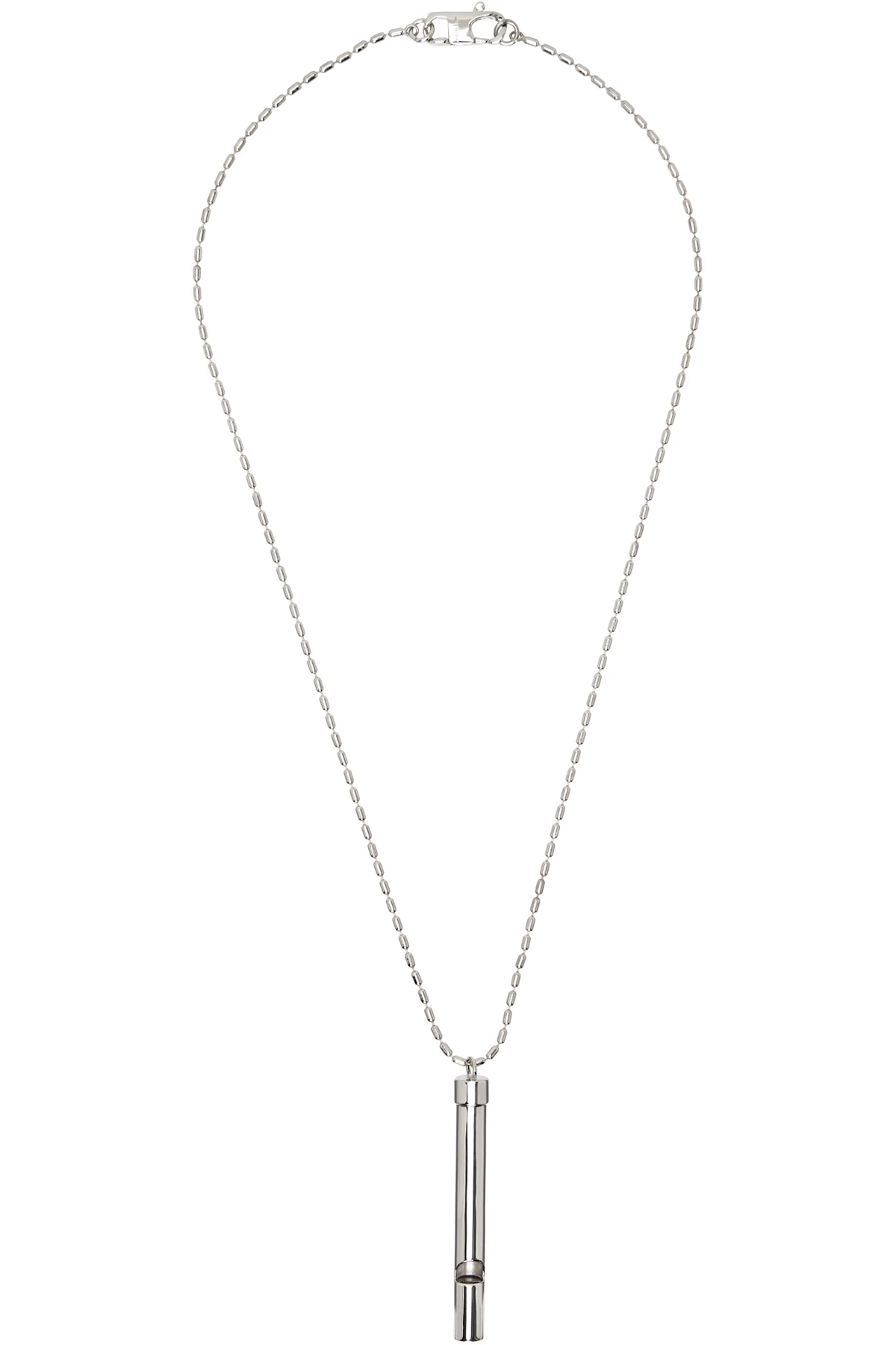 Pendant Necklace