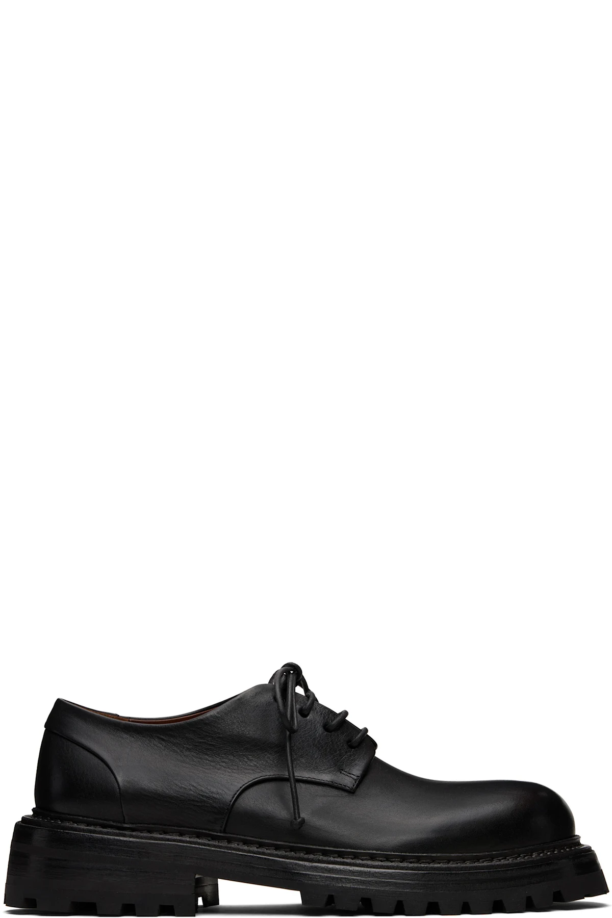 Black Carrucola Derbys