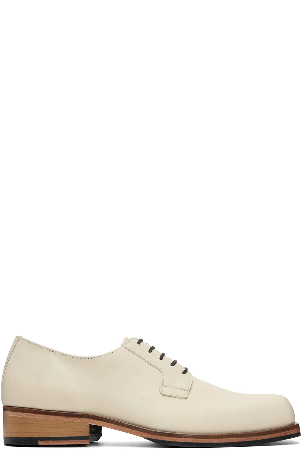 Off-White Event Derbys
