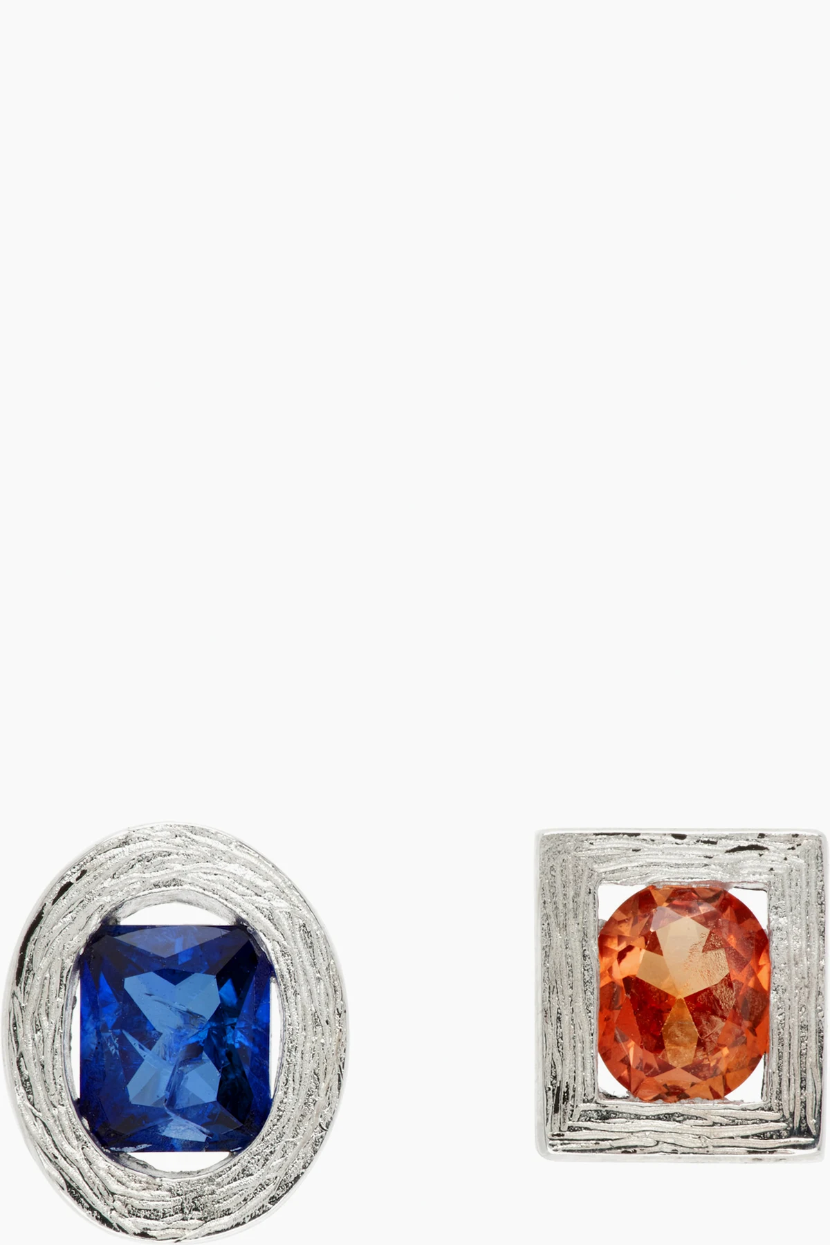 Opposite Earrings