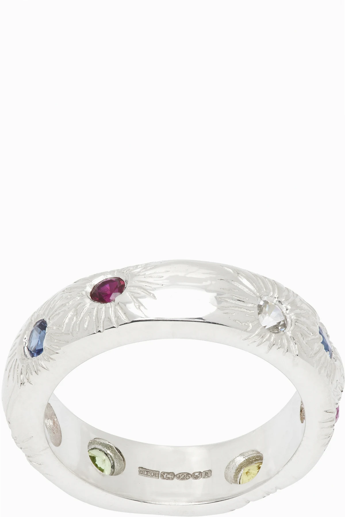 Mycorrhizal Ring