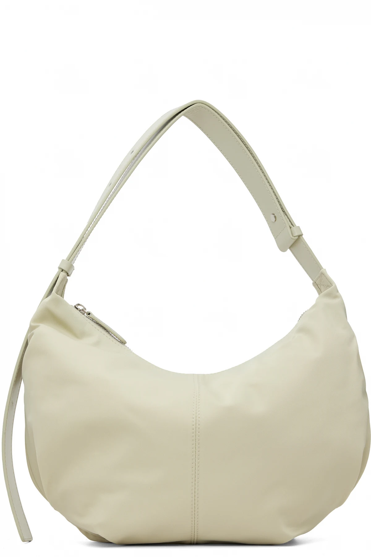 Off-White HT Nylon Shoulder Bag