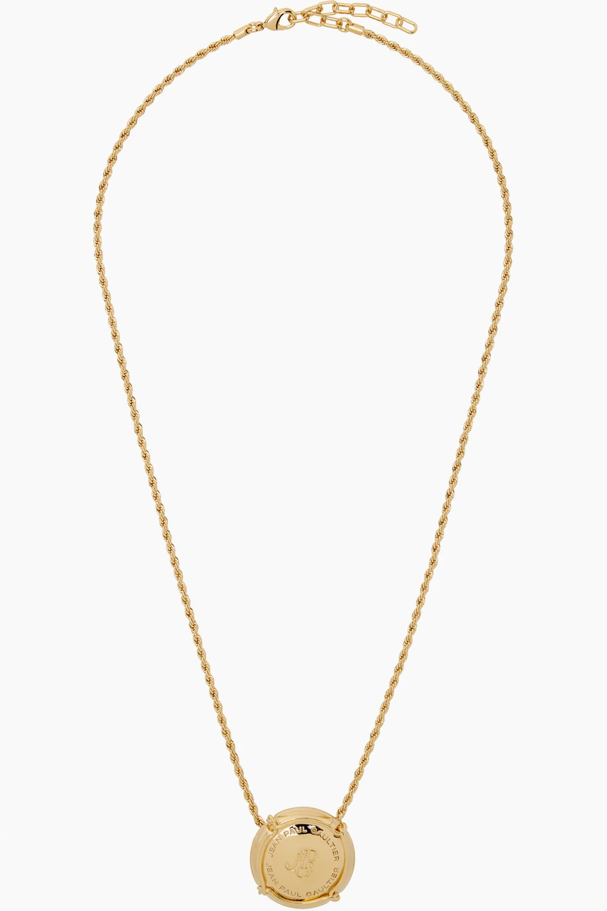 Champagne Cork Necklace
