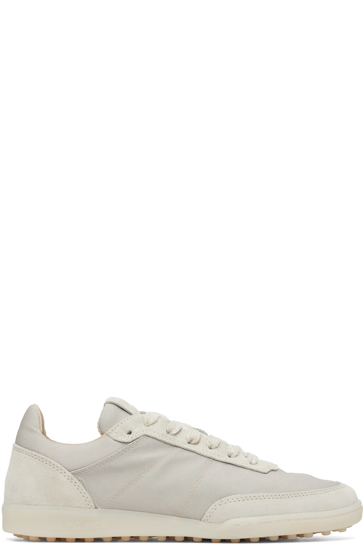Off-White Moe Sneakers
