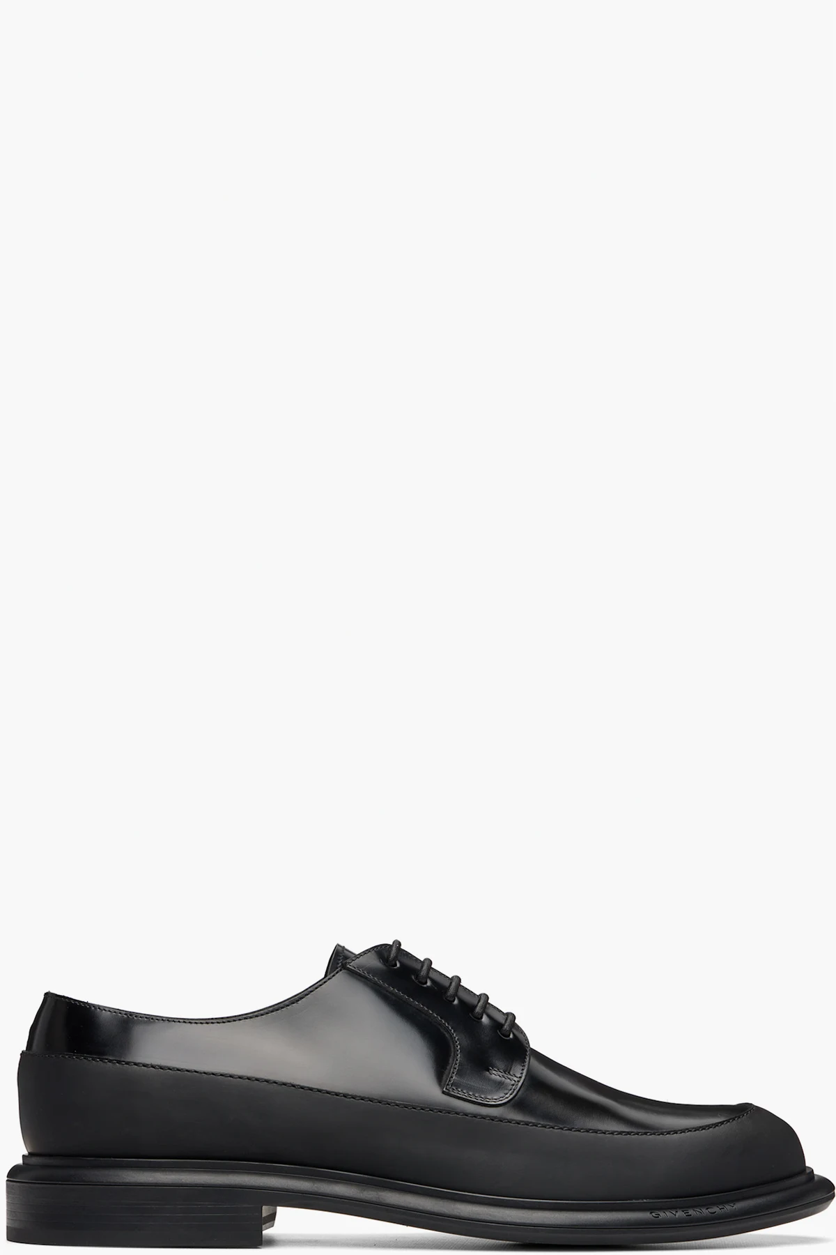 Black Gent Derbys