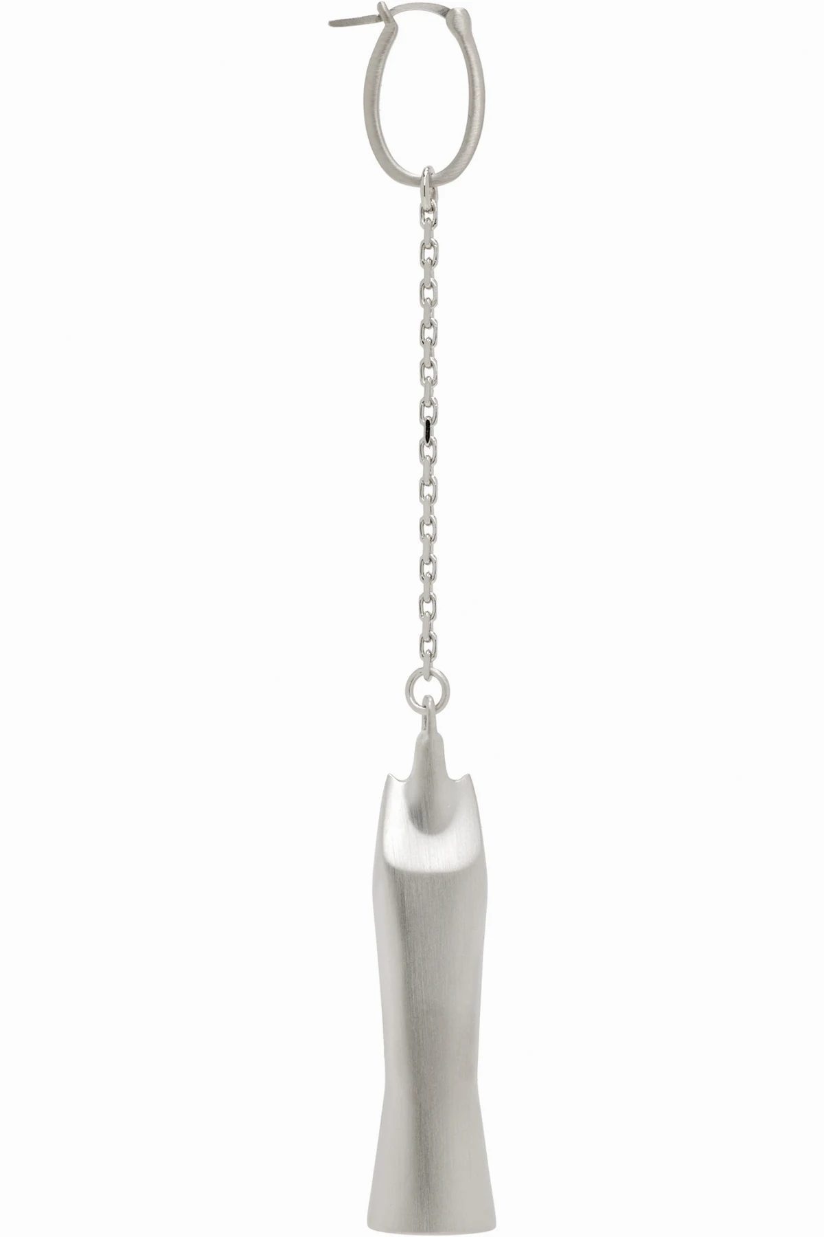 Temple Sister Single Earring