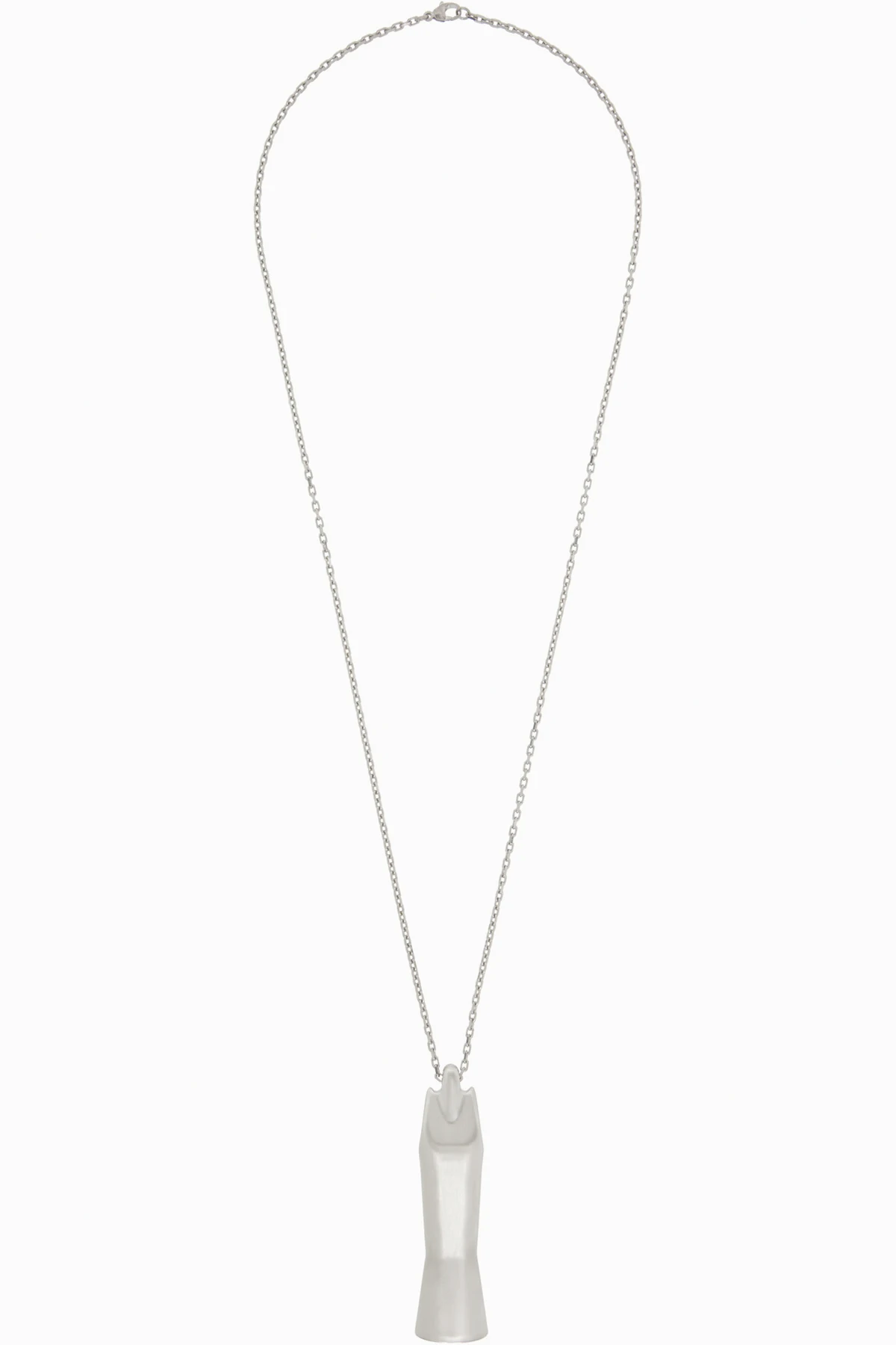 Temple Mega Sister Charm Necklace
