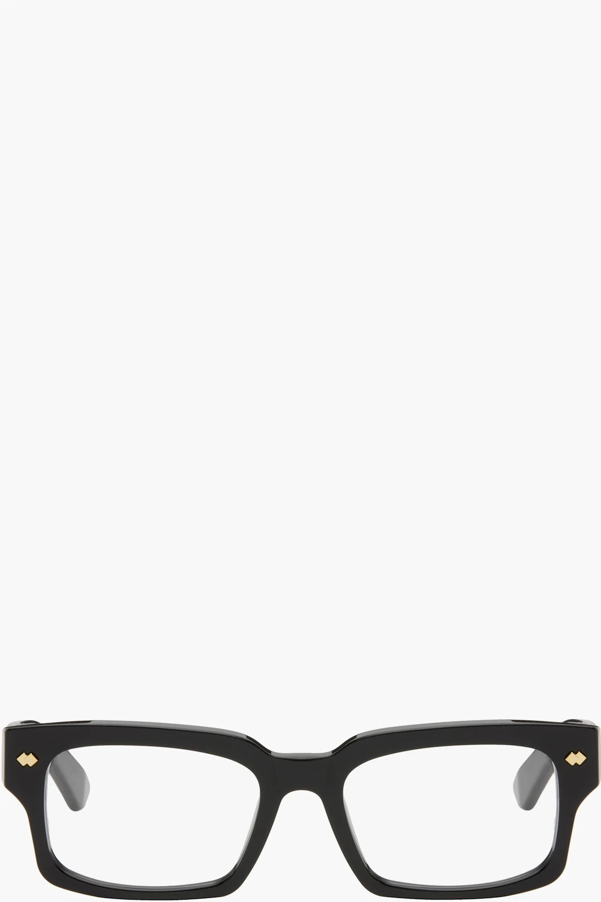 Black Eshami Glasses