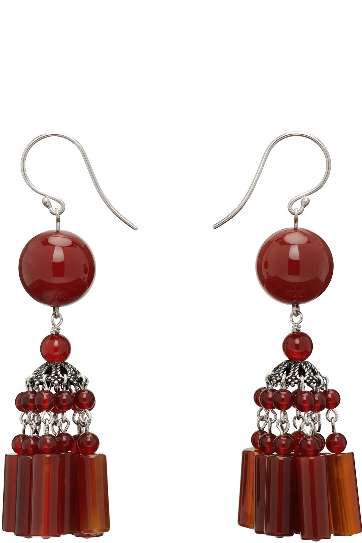 Flamenco Earrings