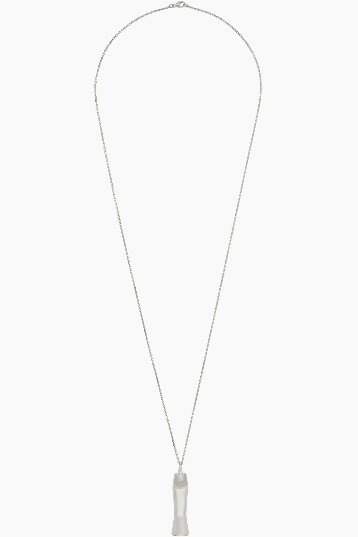 Temple Sister Charm Necklace