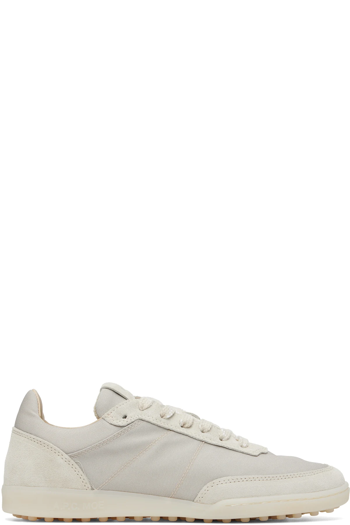 Off-White Moe Sneakers