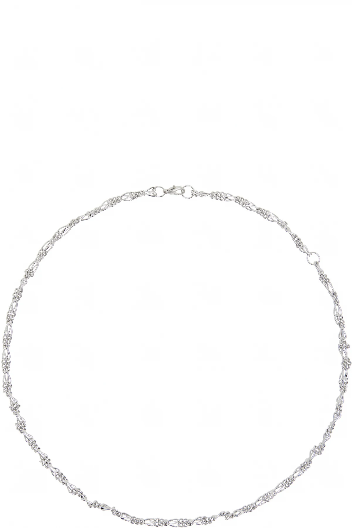 Barbwire Necklace