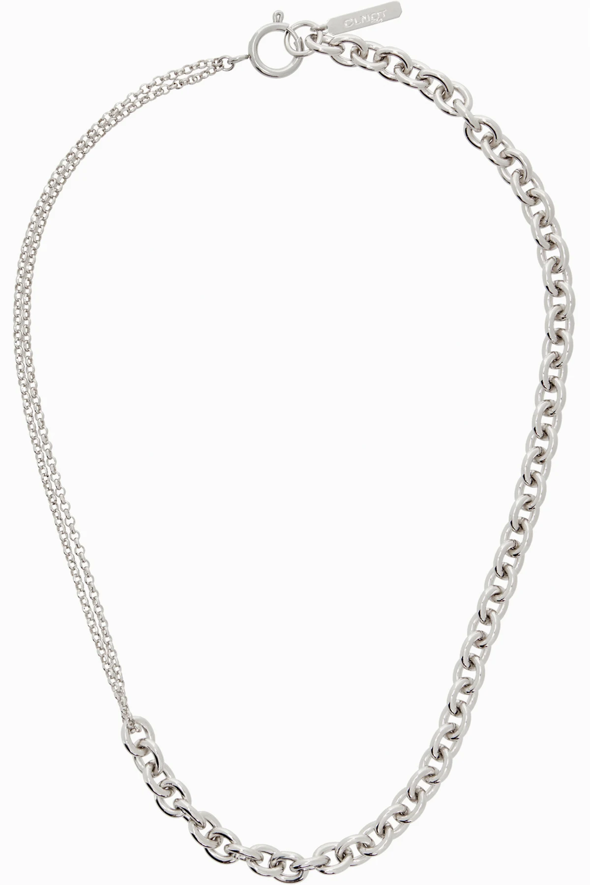 Ryan Necklace
