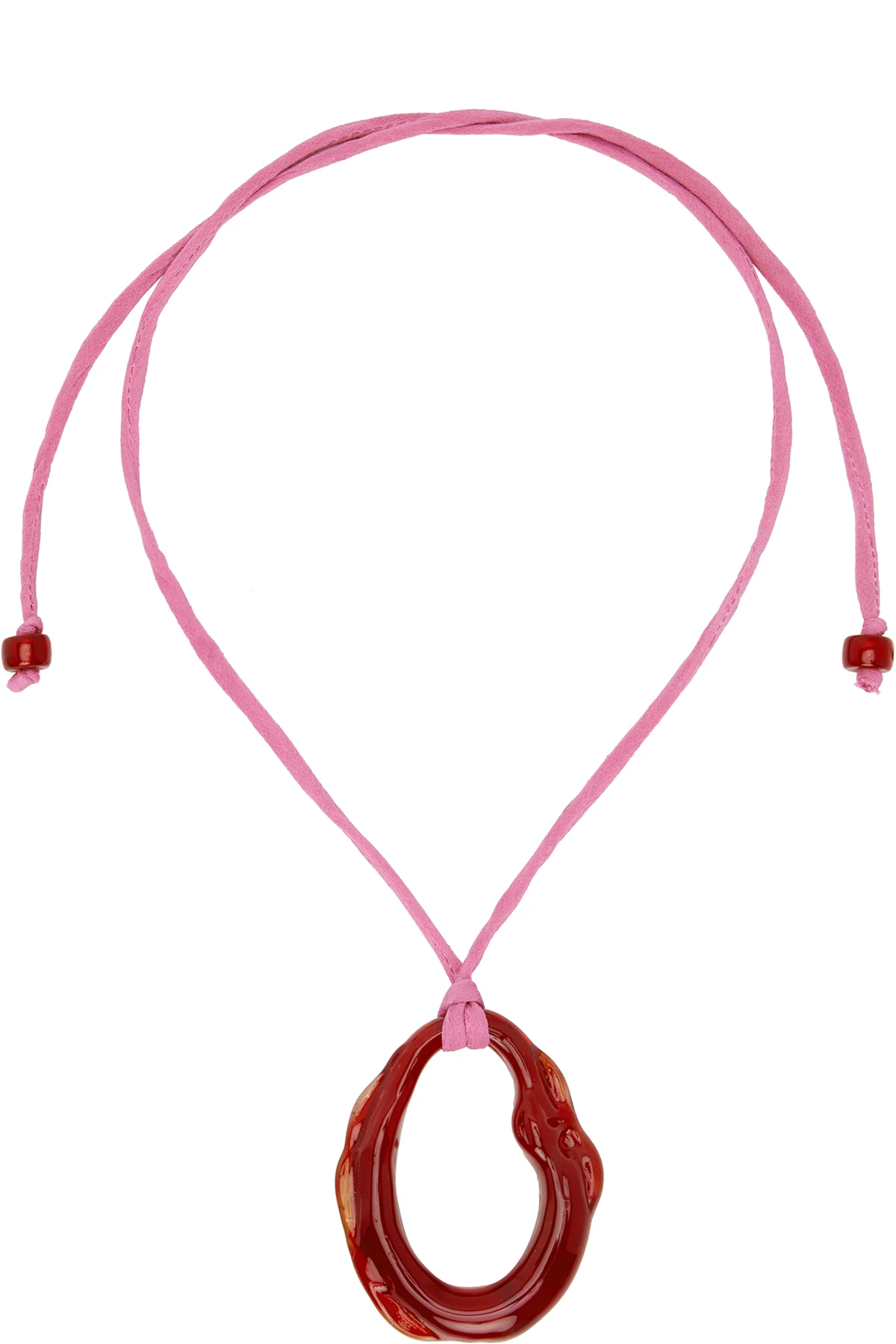 Oasi Necklace