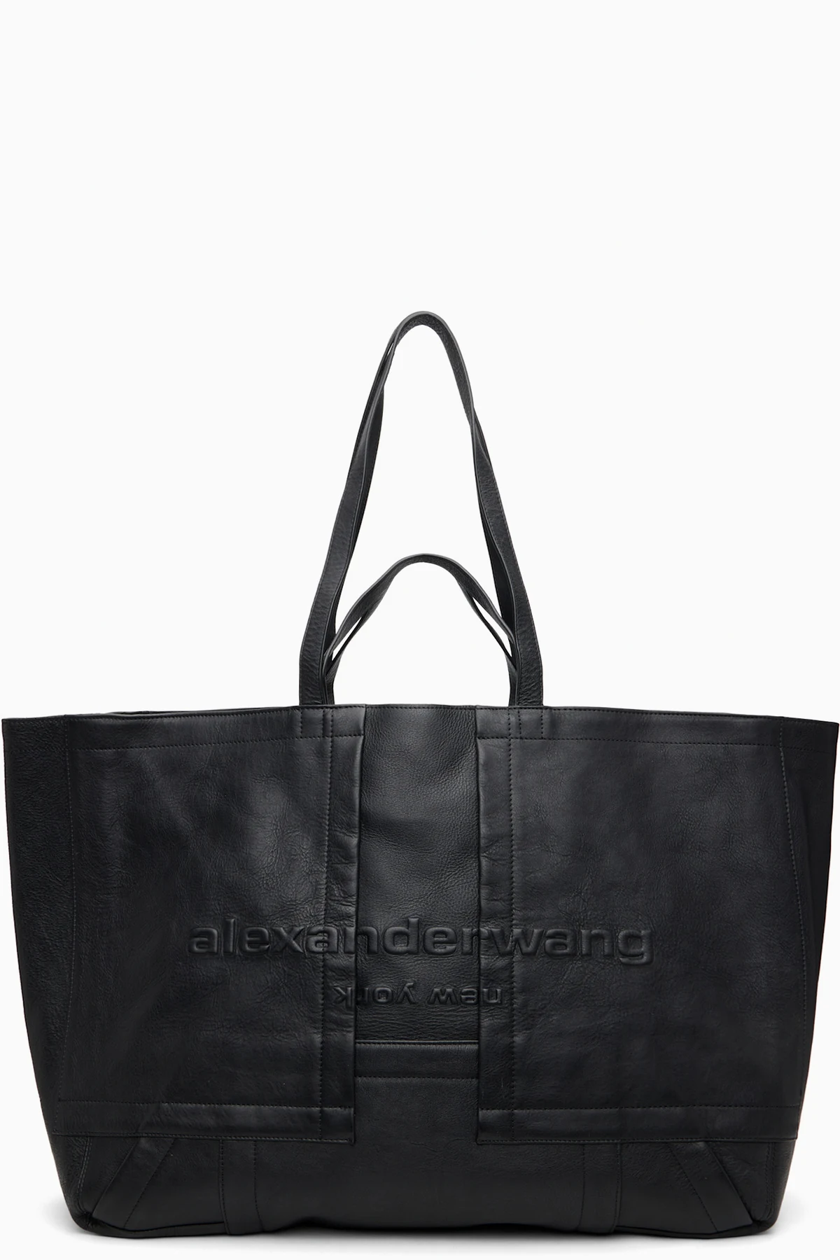 Black Pack XL Tote
