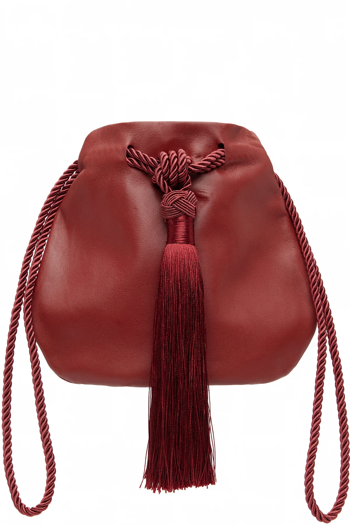Red Aurora Pouch