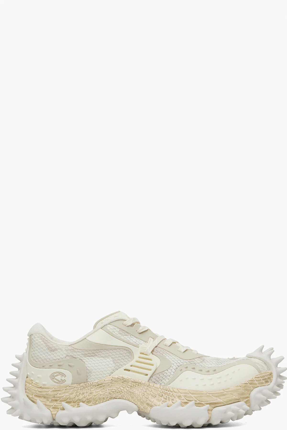 Off-White Tornado Sneakers