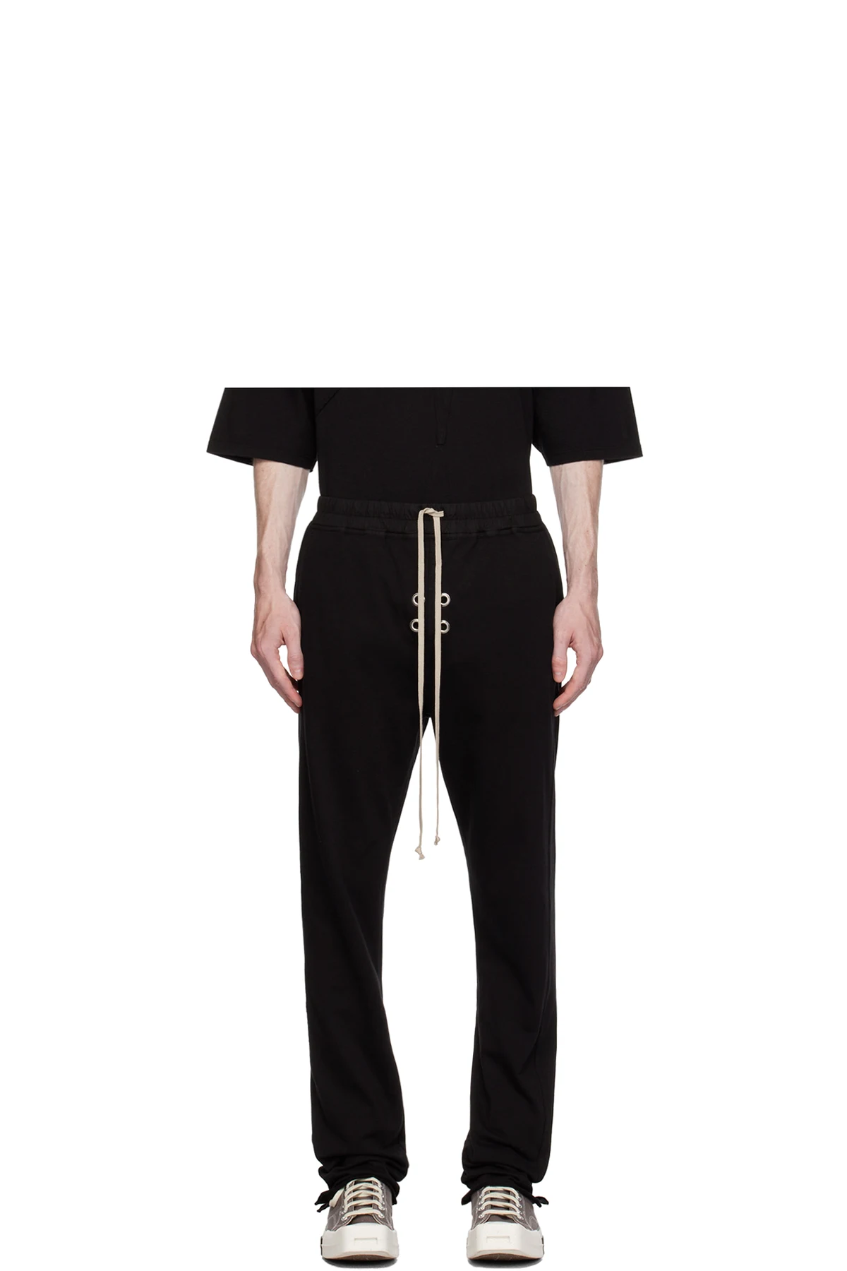 Black Berlin Lounge Pants